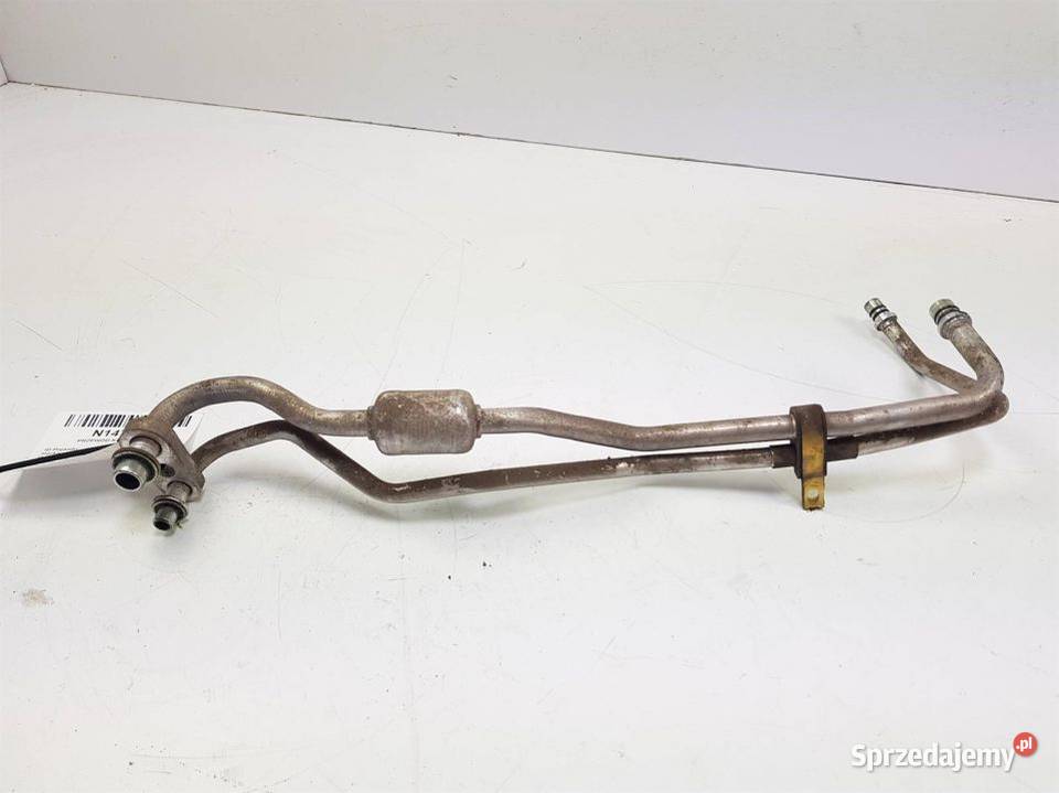 PRZEWÓD KLIMATYZACJI CHEVROLET CORVETTE C6 2005 osobowe Lipno