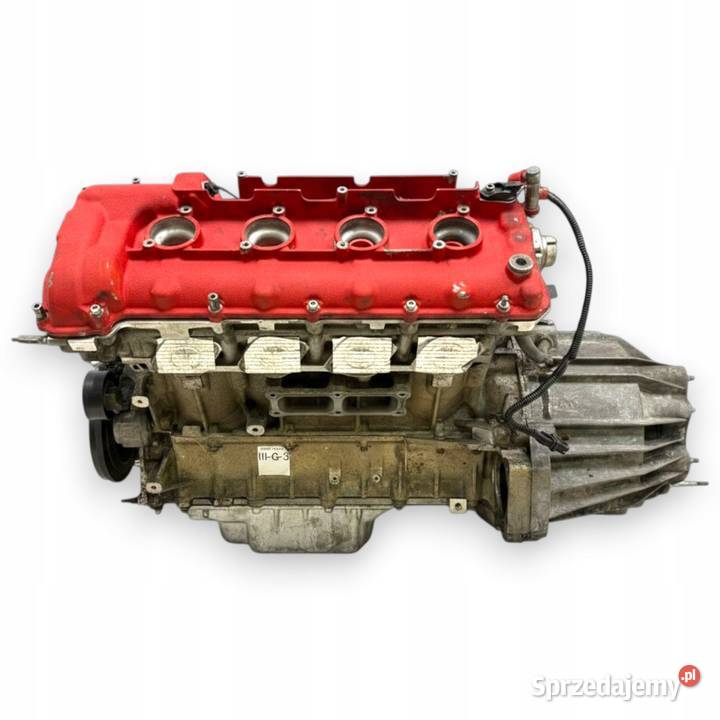 SILNIK M139 Maserati Quattroporte V 42 V8 400 osobowe sprzedam