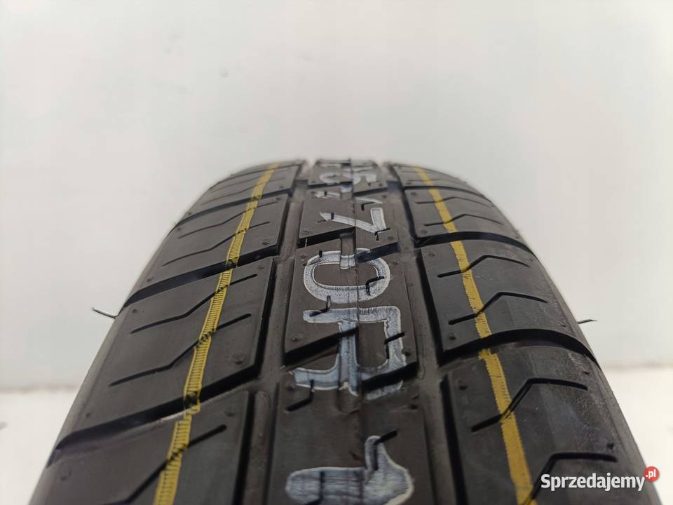 KOŁO DOJAZDOWE Audi Seat Vw Golf VI 12570 R16 sprzedam