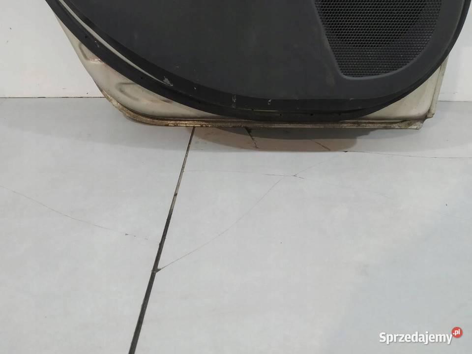 DRZWI LEWE TYŁ 5A7 Toyota Yaris II 20052011 sprzedam