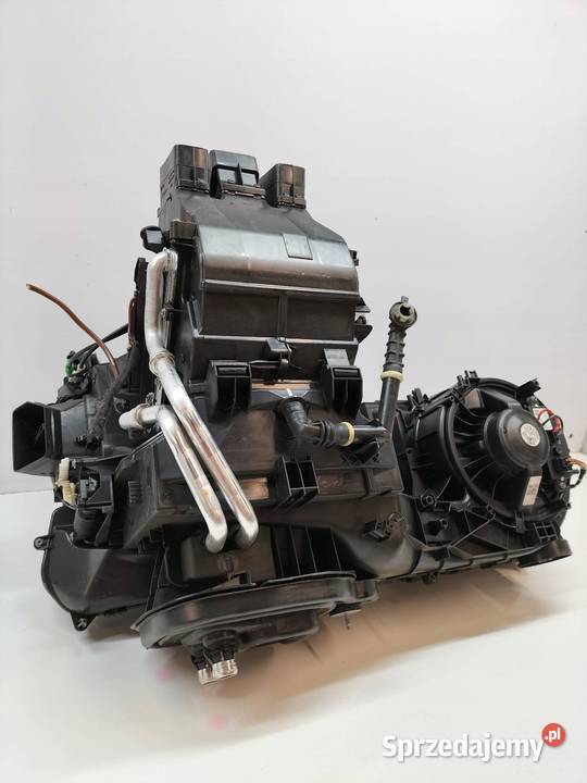 NAGRZEWNICA 3Q1816005C VW Volkswagen Passat VIII