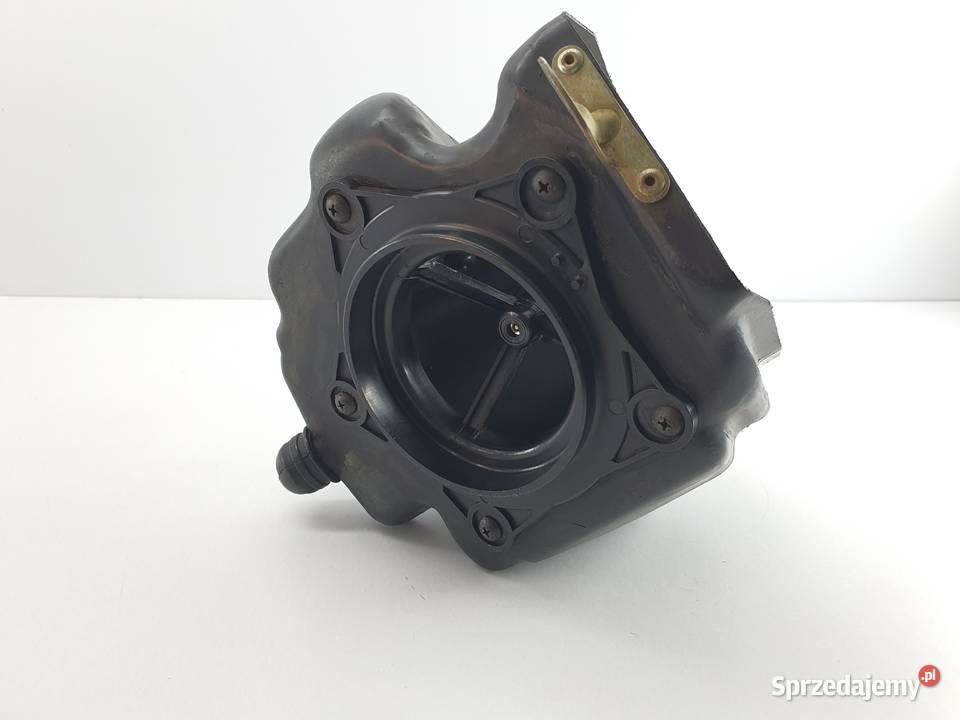 Obudowa Filtra Air Box Suzuki Rm 85 Łódź