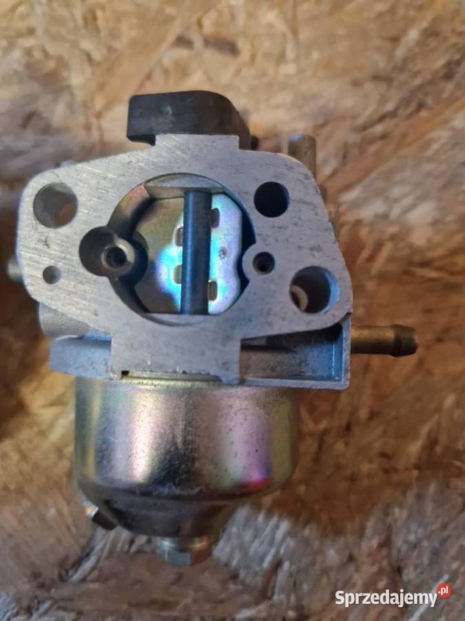 GAŹNIK AGREGAT GENERATORA PRĄDOTWÓRCZEGO Głogowa