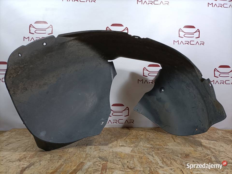 VW GOLF VI NADKOLE PRAWY PRZÓD 5K0805978 osobowe Nadkola Pleszew sprzedam