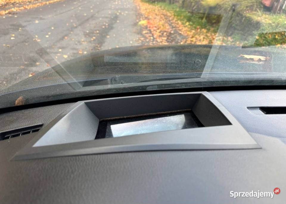 BMW E60 530i 8hp Lift Sedan Pełne Wyposażenie 298000km