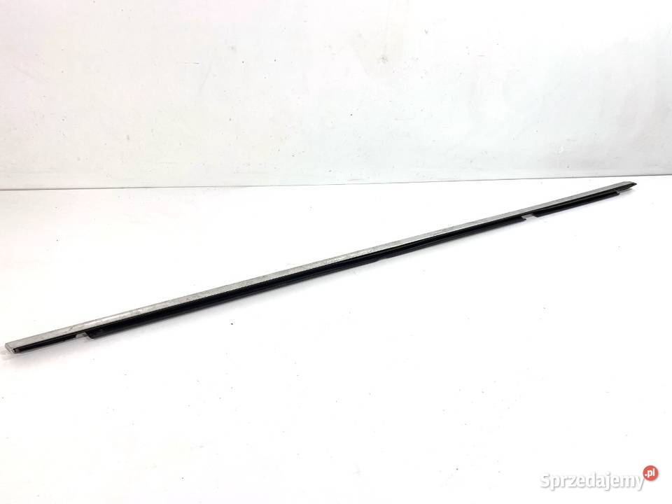 LISTWA ZGARNIAJĄCA PRZÓD PRAWY PEUGEOT 508 I