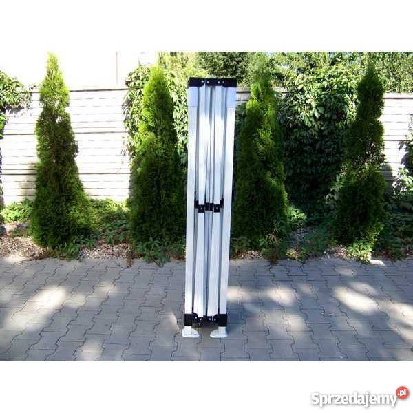 NAMIOT HANDLOWY 3x6 MOCNY 64 ekspresowy Radom