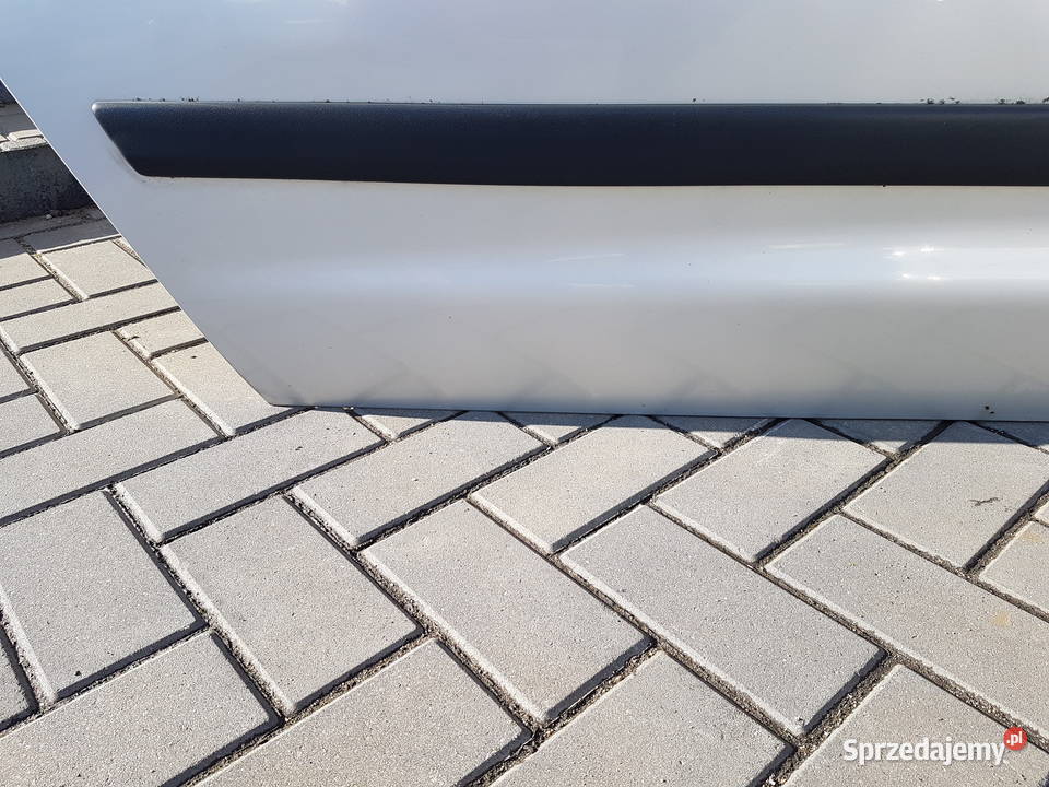 VW SHARAN MK1 ALHAMBRA GALAXY 2001 2003 DRZWI Turek