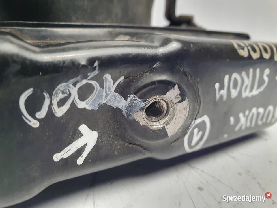 CHŁODNICA WODY WENTYLATOR Suzuki DL 1000 VStrom Chłodnice Chełm