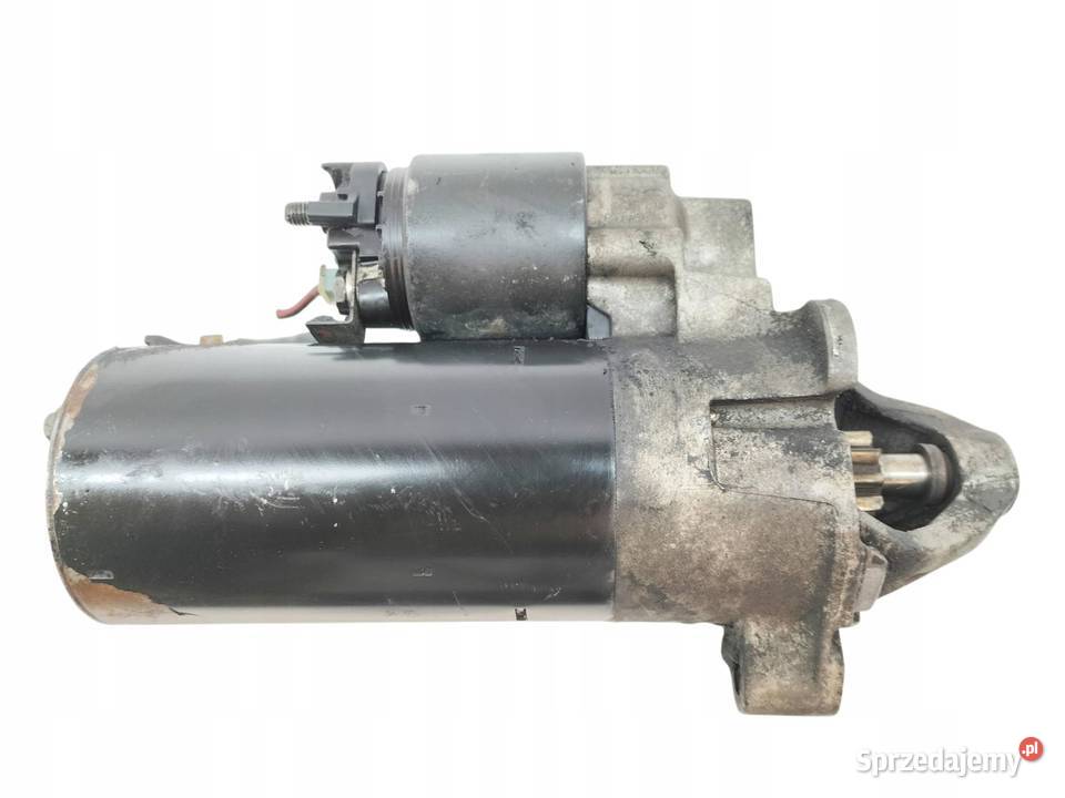 ROZRUSZNIK 068911024G 0001110136 19 TDI VW Układ elektryczny silnika świętokrzyskie