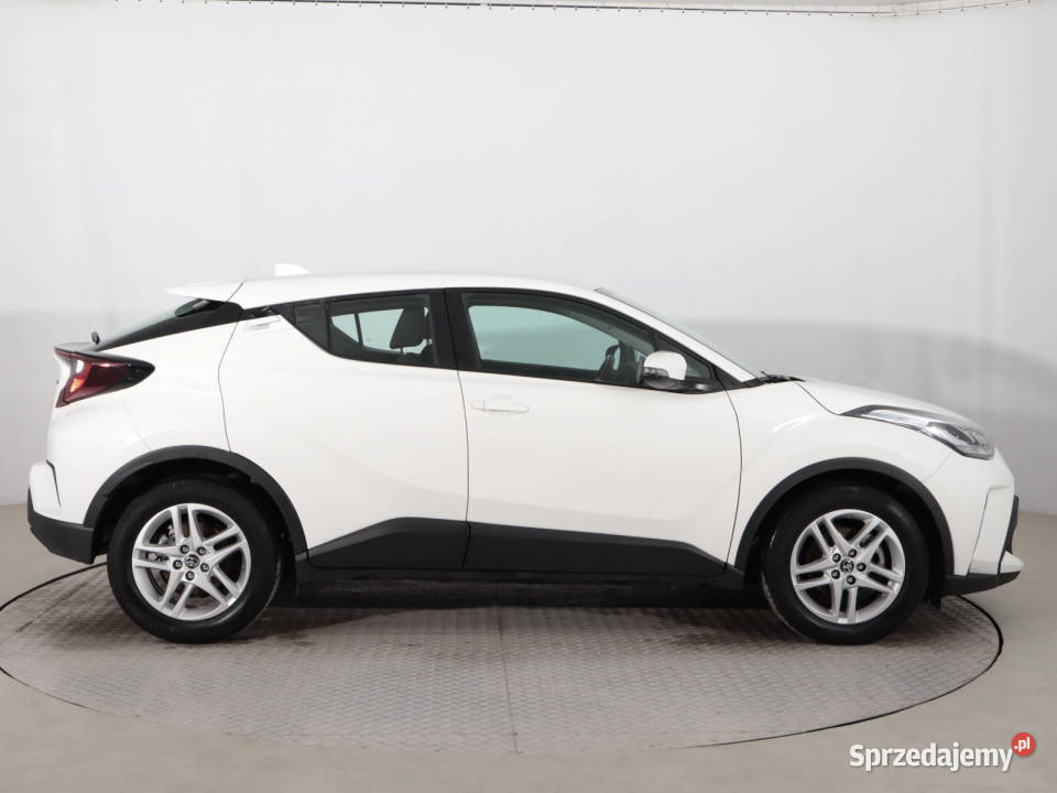 Toyota CHR 18 Hybrid ESP