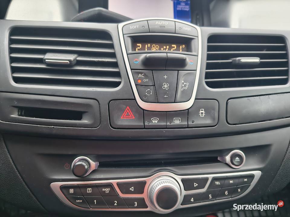 Laguna 3 20 dCi