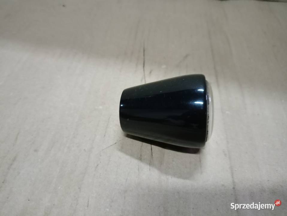 Fiat 125p 126p Syrena kulka gałka zmiany biegów wielkopolskie Leszno