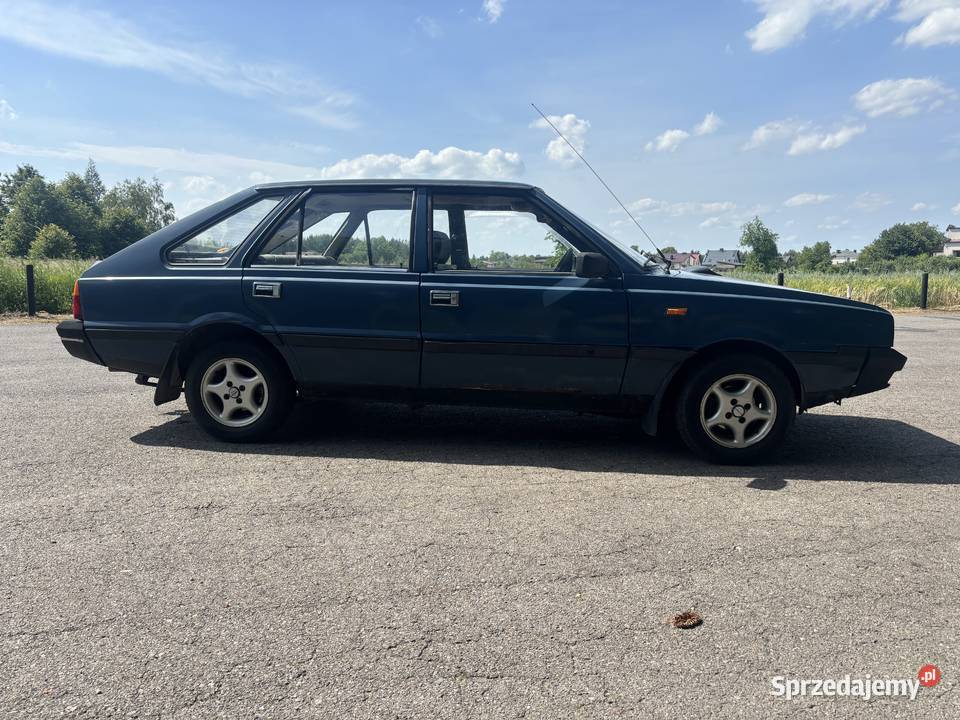 Polonez przejściówka 1991 Radomsko