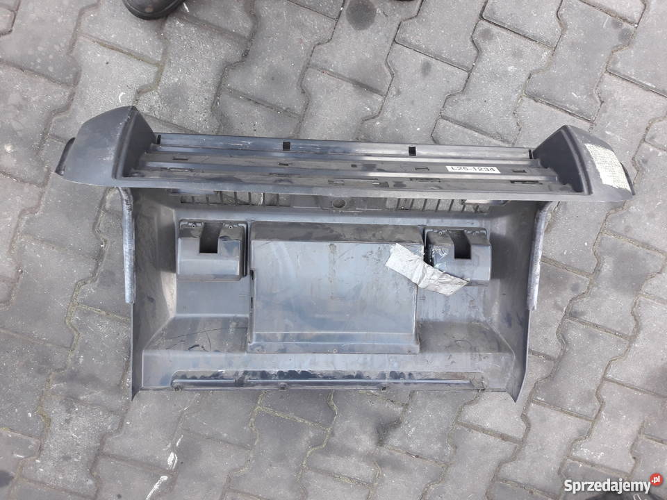 85617012005 panel środkowy MAN LE 14280 18280 Wyposażenie wnętrza Częstochowa sprzedam