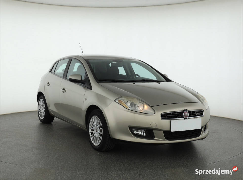 Fiat Bravo 14 TJet 1368cm3 mazowieckie Piaseczno sprzedam