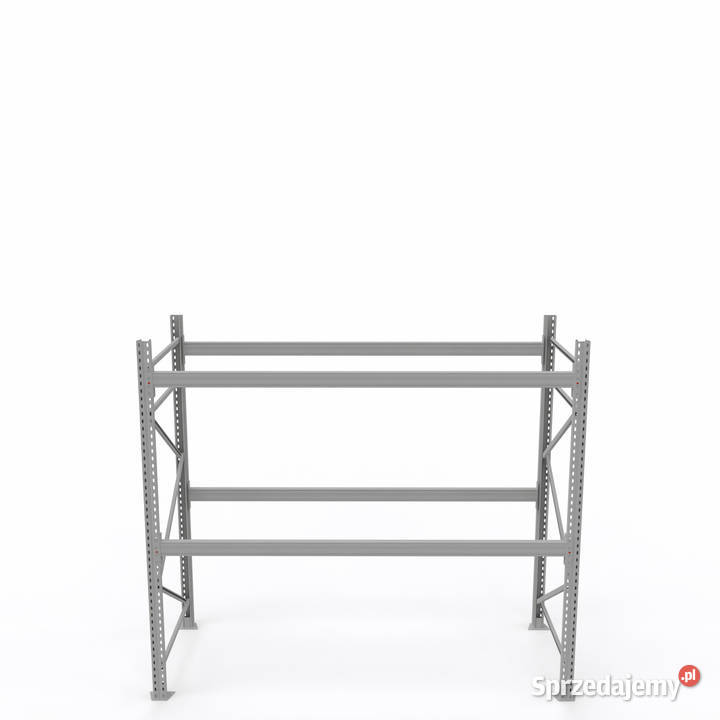 Regał paletowy H250 L270