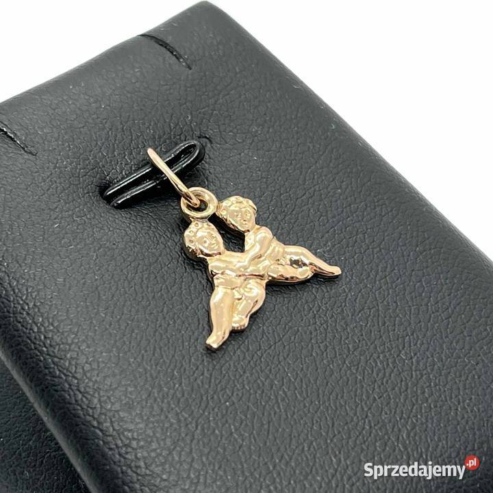 Złota Zawieszka Próby 585 141g