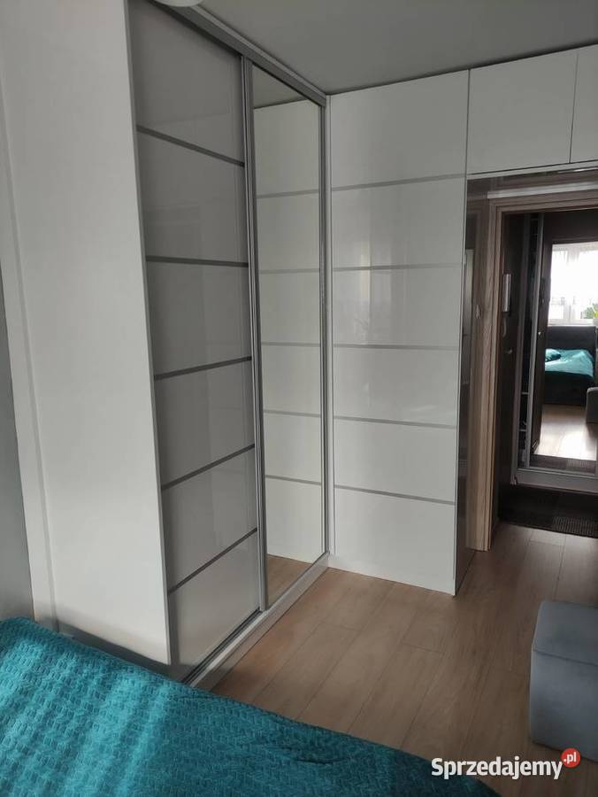 Mieszkanie 47m2 umeblowane gotowe do Działdowo