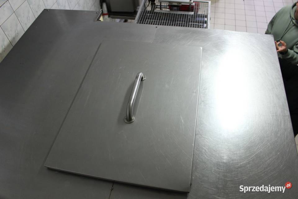 Maszyna do produkcji batonów batonikarka ciastek Krynica-Zdrój