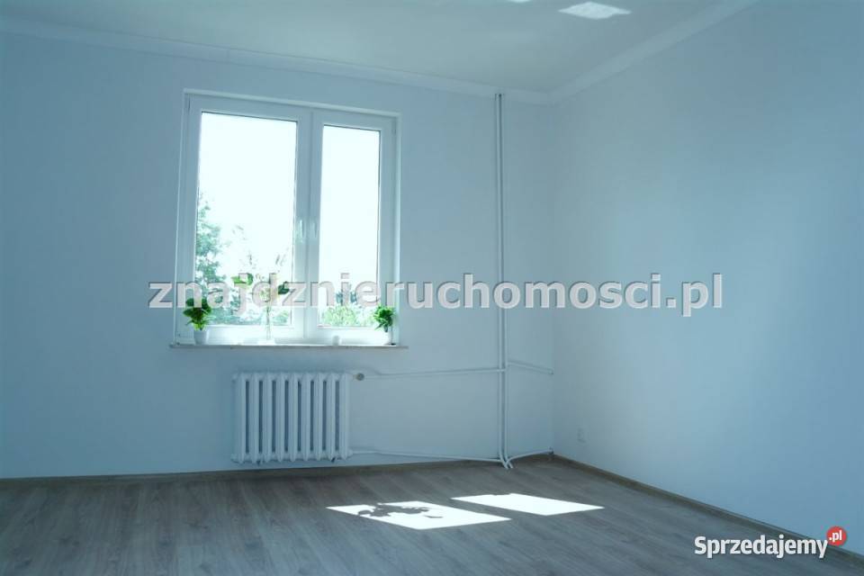 Mieszkanie 332m2 1 pokój Hrubieszów Liczba pokoi 1 lubelskie