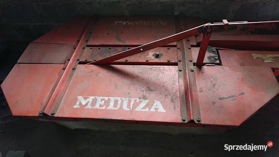 Kosiarka rotacyjna Rotacyjne Tempoczów-Rędziny sprzedam