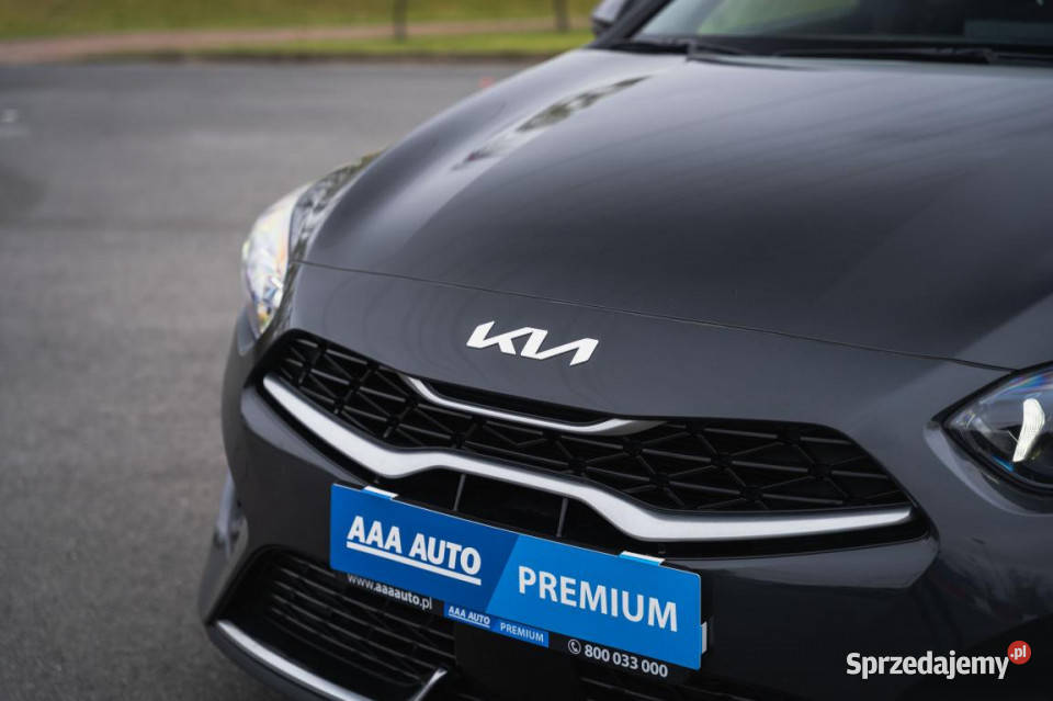 Kia ProCeed 15 TGDI 117KM Piaseczno