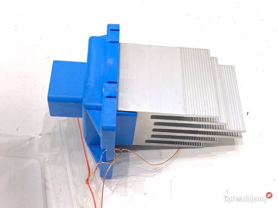 OPORNIK DMUCHAWY POWIETRZA HYUNDAI TUCSON