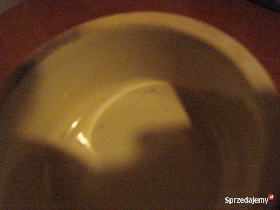 FNK Bochnia bulionówka PRL Pruszcz Gdański