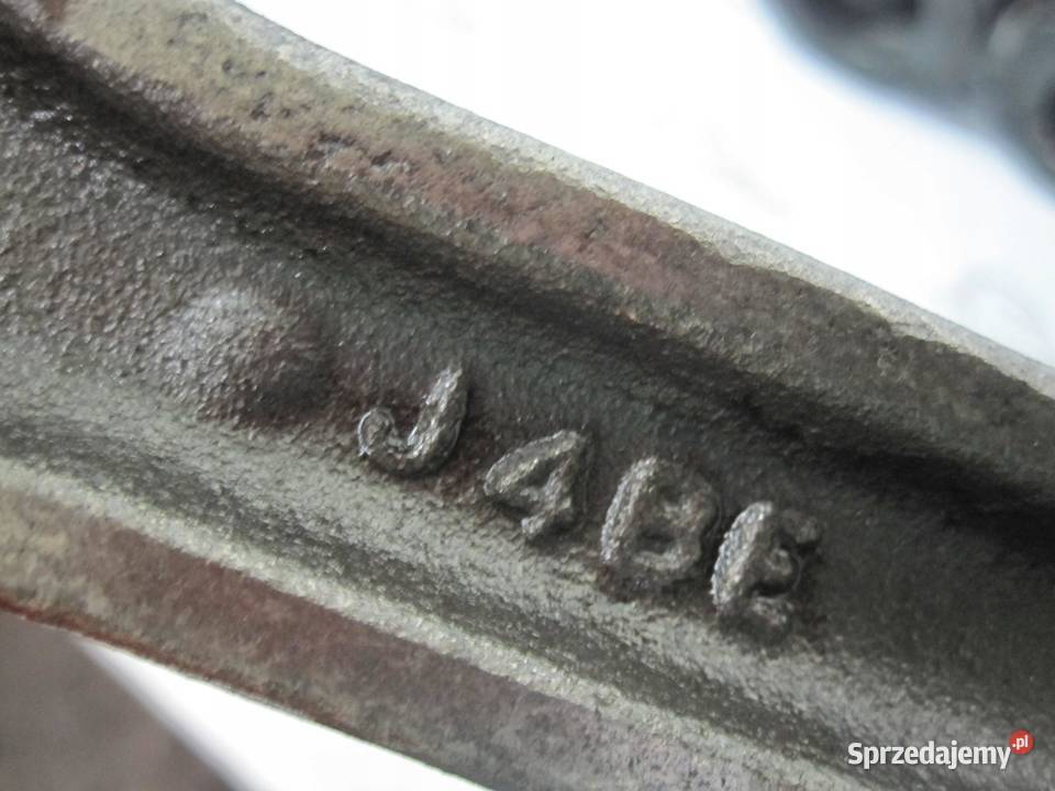 SORENTO SANTA FE 25 CRDI D4CB 140 Tłok korbowód Blok silnika