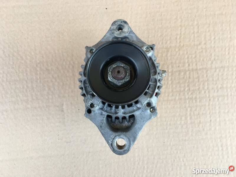 Kubota Z402 Z482 Alternator 2600 Yanmar 2TNE Stąporków