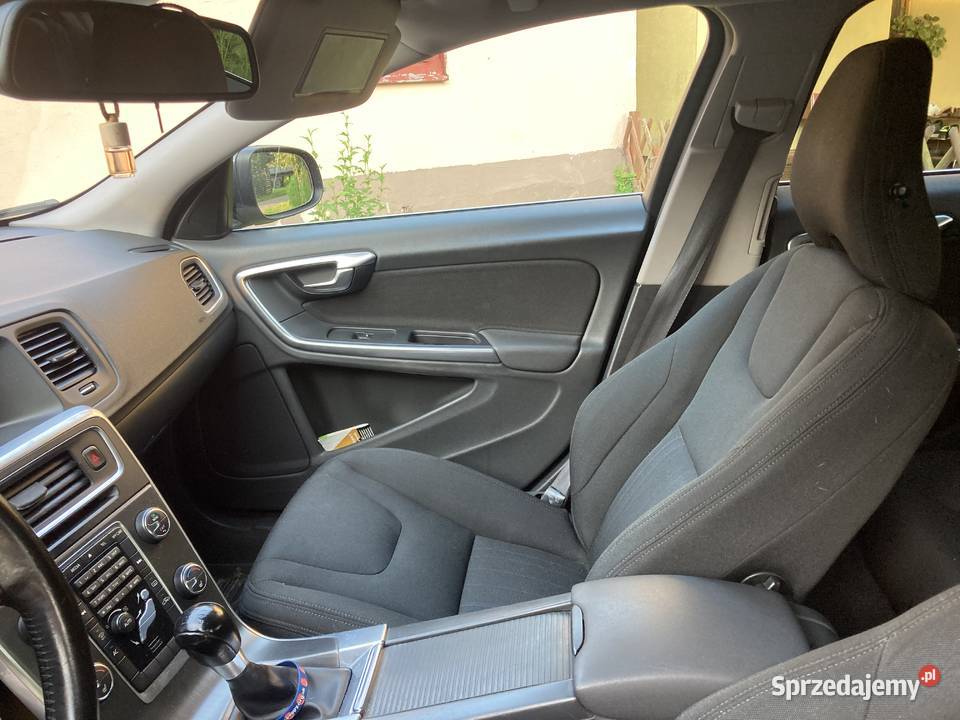 Volvo s60 D3 163 5cyl lubelskie Mircze