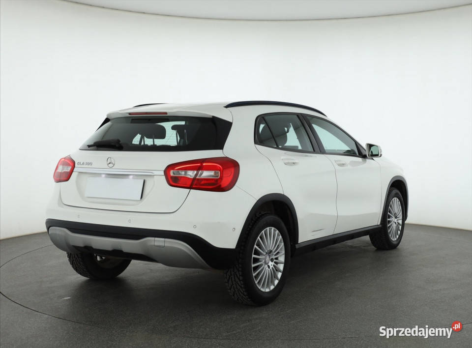 Mercedes GLA GLA 180 ASR (kontrola trakcji) Piaseczno sprzedam