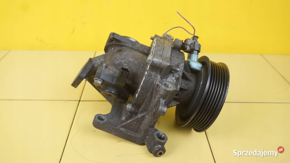 ASTRA K MOKKA 16 CDTI 17r 110 B16DTU LWV pompa Suków