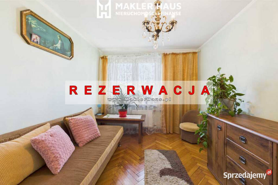 3 pokoje w SM z widokiem na Park Miejski warmińsko-mazurskie Gołdap sprzedam