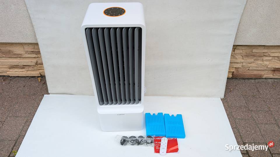 Klimator Klarstein Maxflow Smart Jadowniki