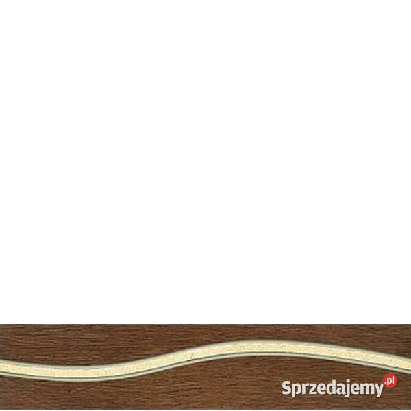 Amber 74 x 36 Tubądzin listwa płytki kafelki Białogard