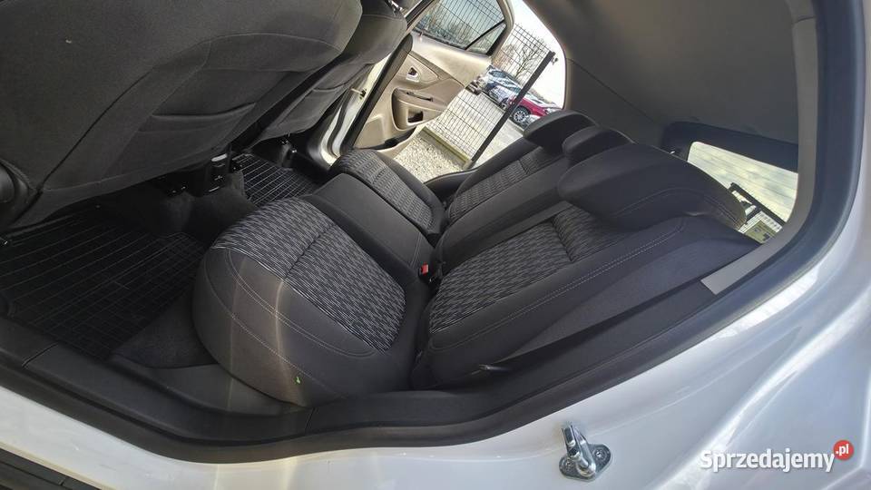 MOKKA 17 CDTI BIAŁA PERŁA NAWIGACJA OPŁACONA elektrochrom. lusterko wst. mazowieckie sprzedam