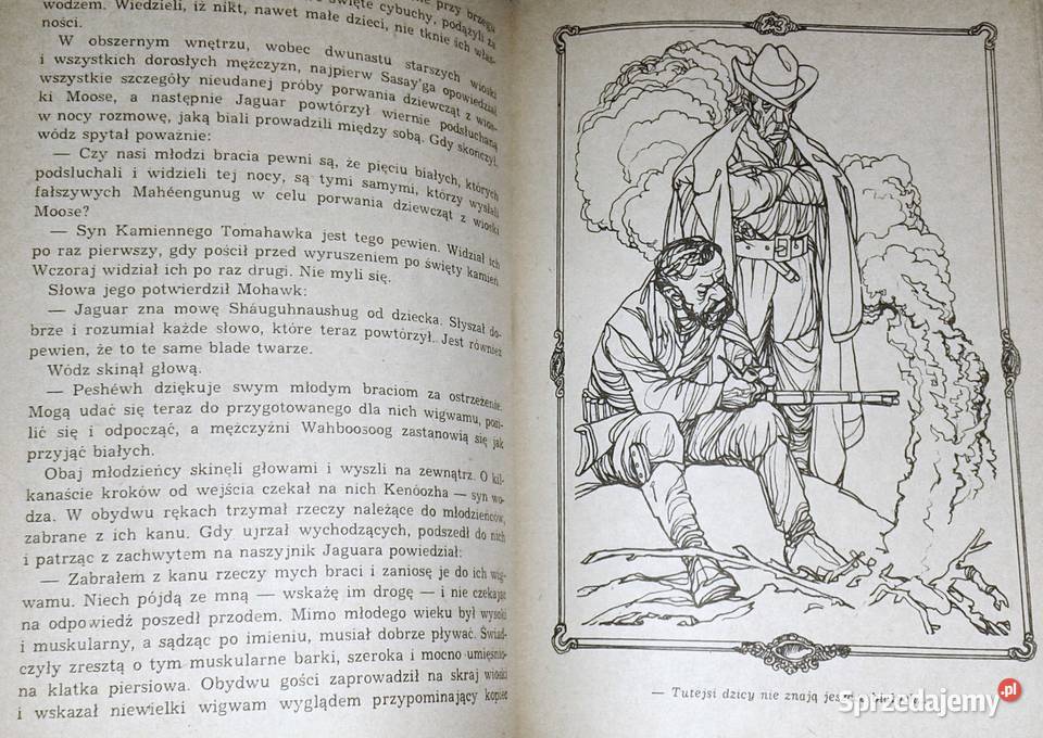 Gwiazda Mohawka YacktaOya Chełm