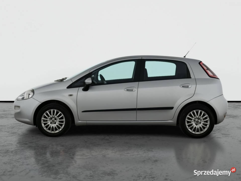 Fiat Punto 12 Piaseczno