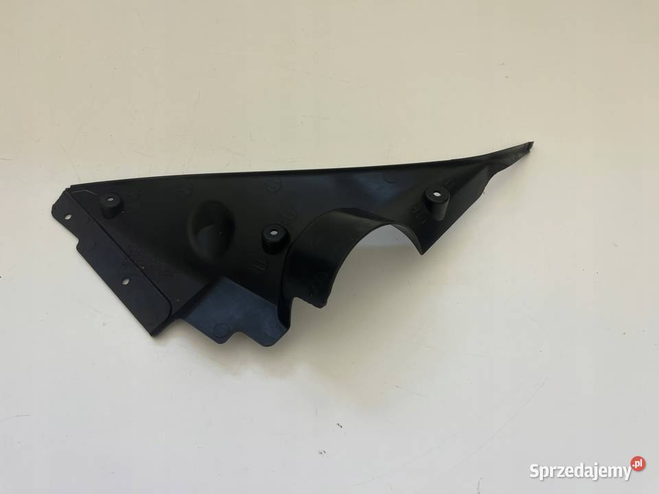 YAMAHA FJR 1300 06 Wypełnienie Bok Prawe Łobżenica