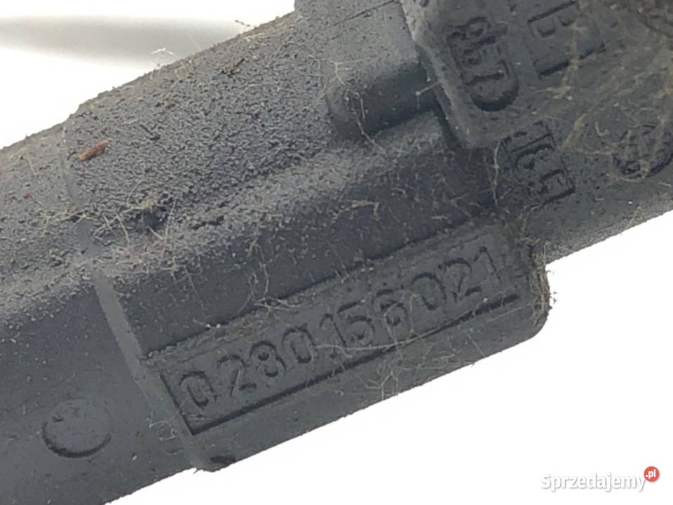 LISTWA WTRYSKOWA OPEL ASTRA H 20 170