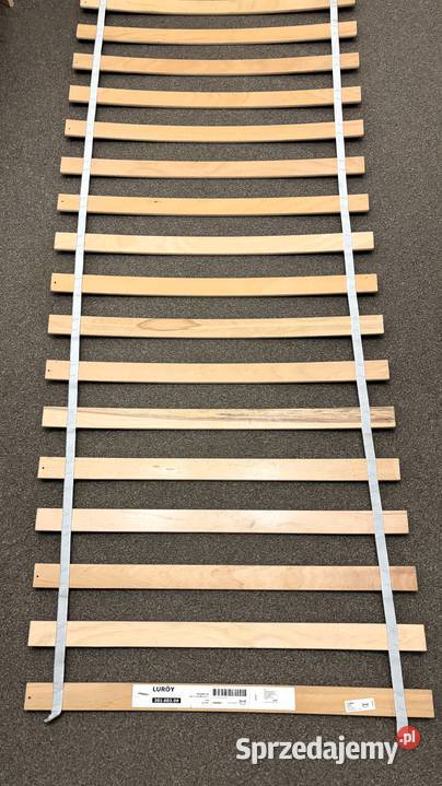 Wkład dno łóżka LURY Szczecin