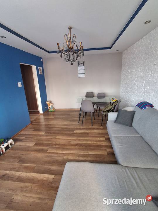mieszkanie 50m2 Nisko