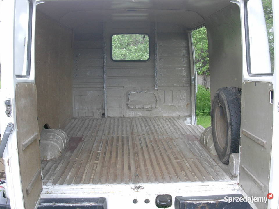 VW LT28 benzyna w oryginale rzadkość T1 Białystok