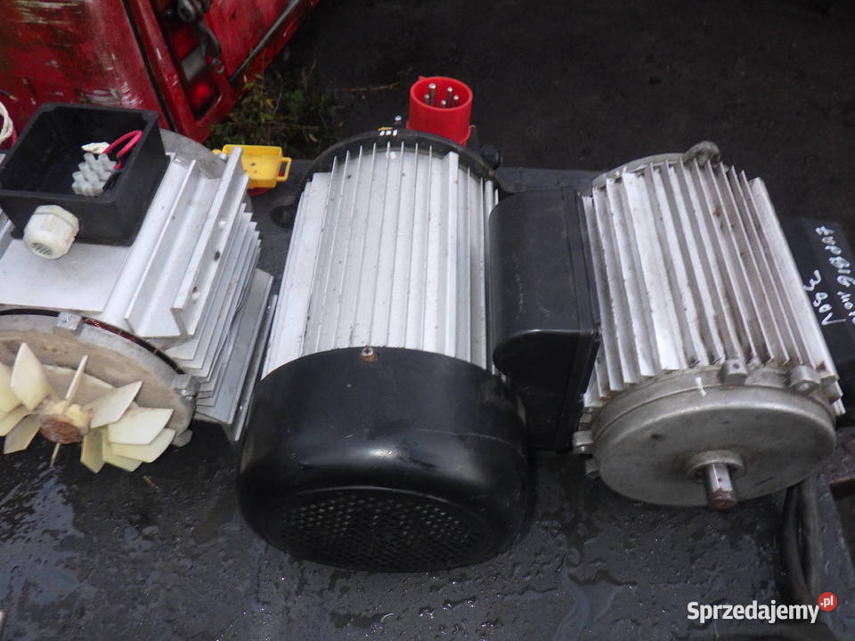 łuparka do drewna Hydrauliczna Silnik 230 Volt
