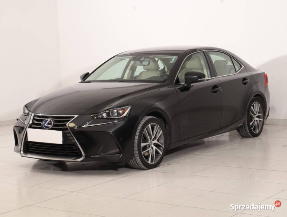 Lexus IS 300h Piaseczno