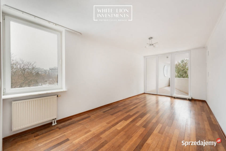 Mieszkanie 873m2 Warszawa sprzedam