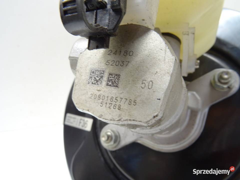 SERWO POMPA HAMULCOWA LEXUS RC SportowyCoupe 50 osobowe Wspomaganie hamulca podkarpackie sprzedam