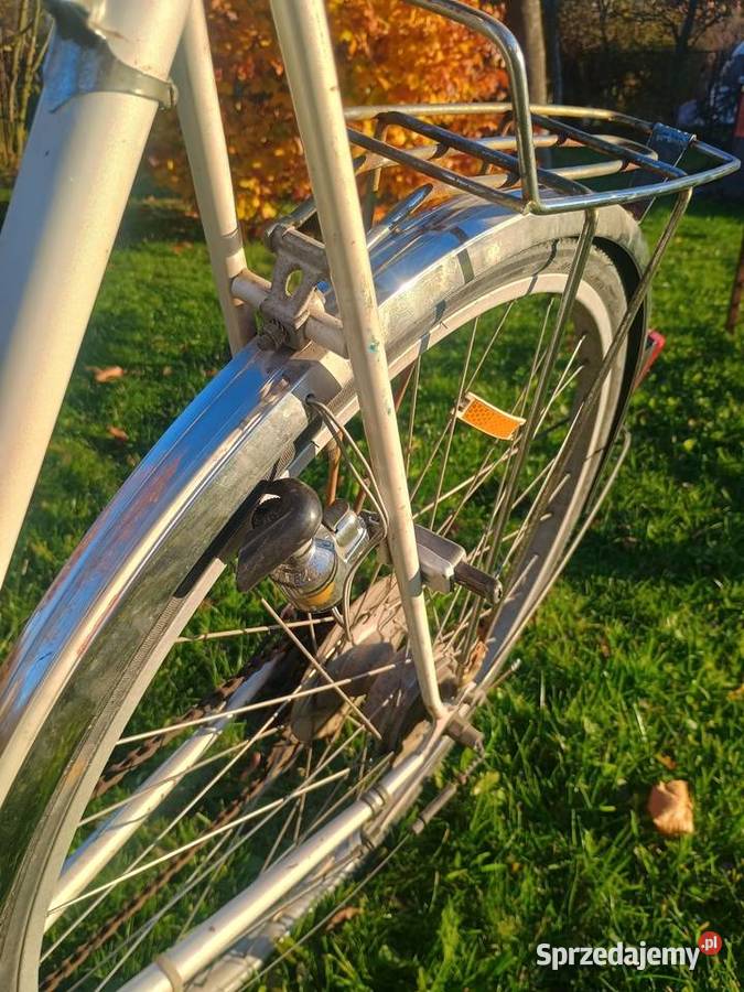 Rower turystyczny Peugeot Carbolite 103 śląskie Jastrzębie-Zdrój